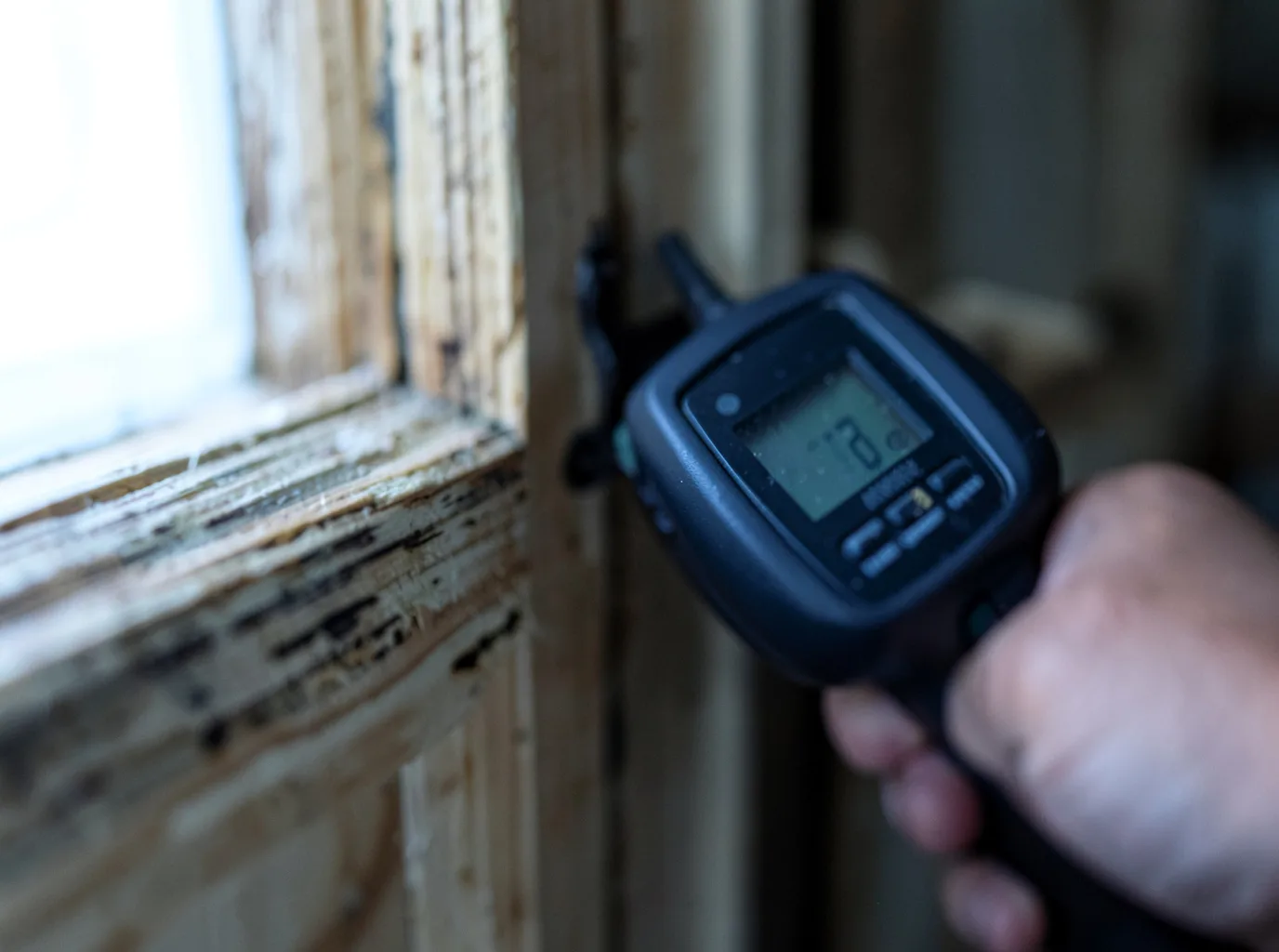 Commercial Water Damage Restoration in Westfield, VT